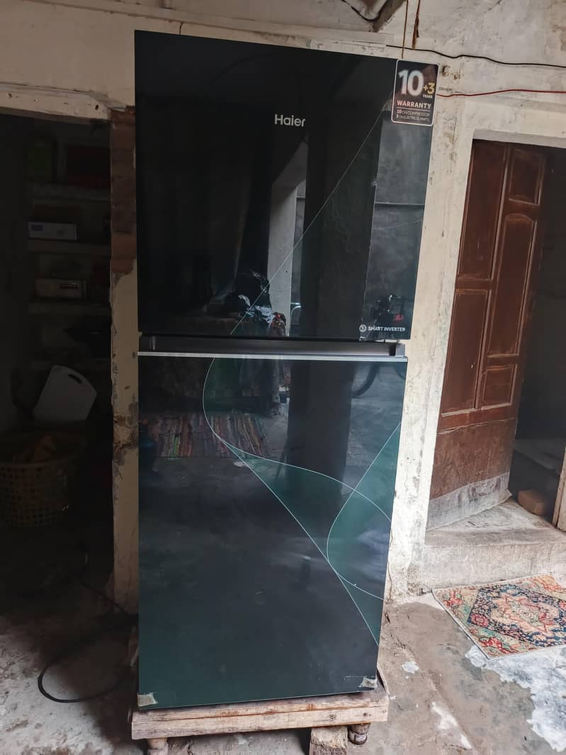 Haier 0