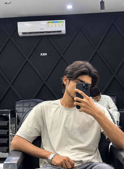 Mubashir Malik