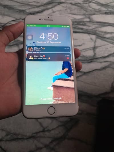 Apple iPhone 7 Plus