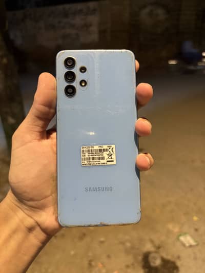 Samsung Mobile A32