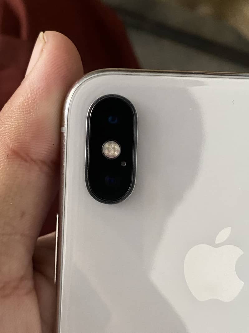Apple iPhone X 1