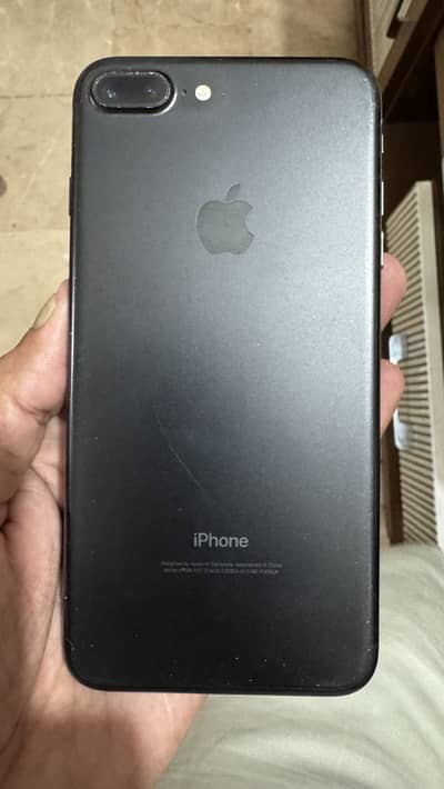 Apple iPhone 7 Plus 128 gb