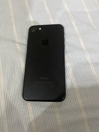 Apple iPhone 7