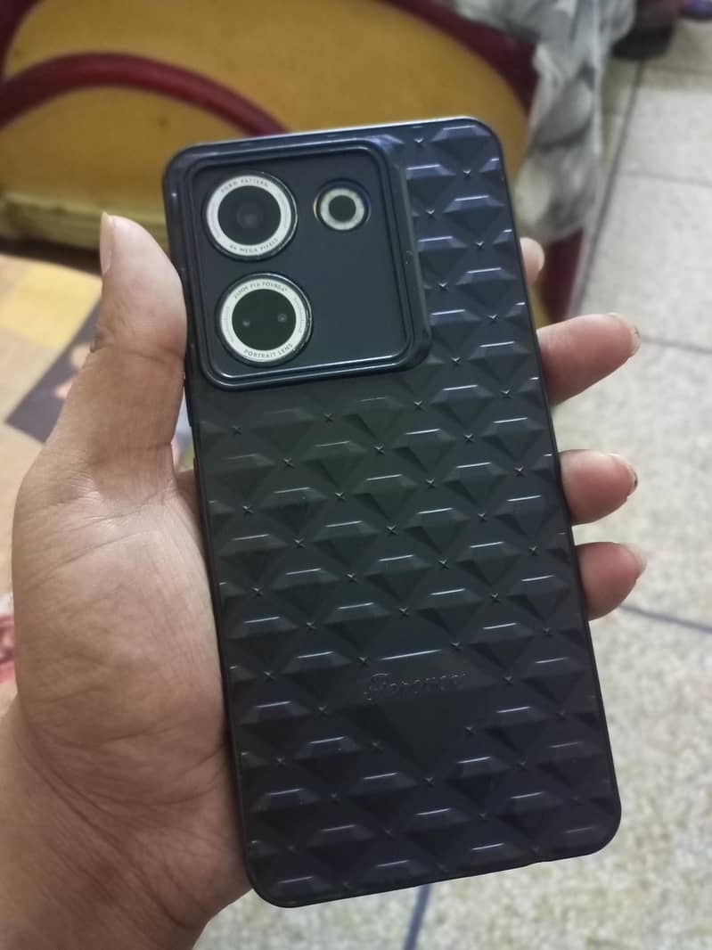 Tecno CAMON 20 0