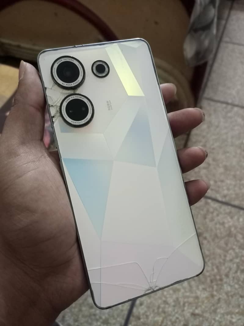 Tecno CAMON 20 2