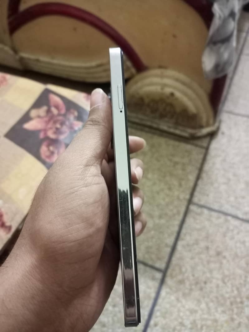 Tecno CAMON 20 5