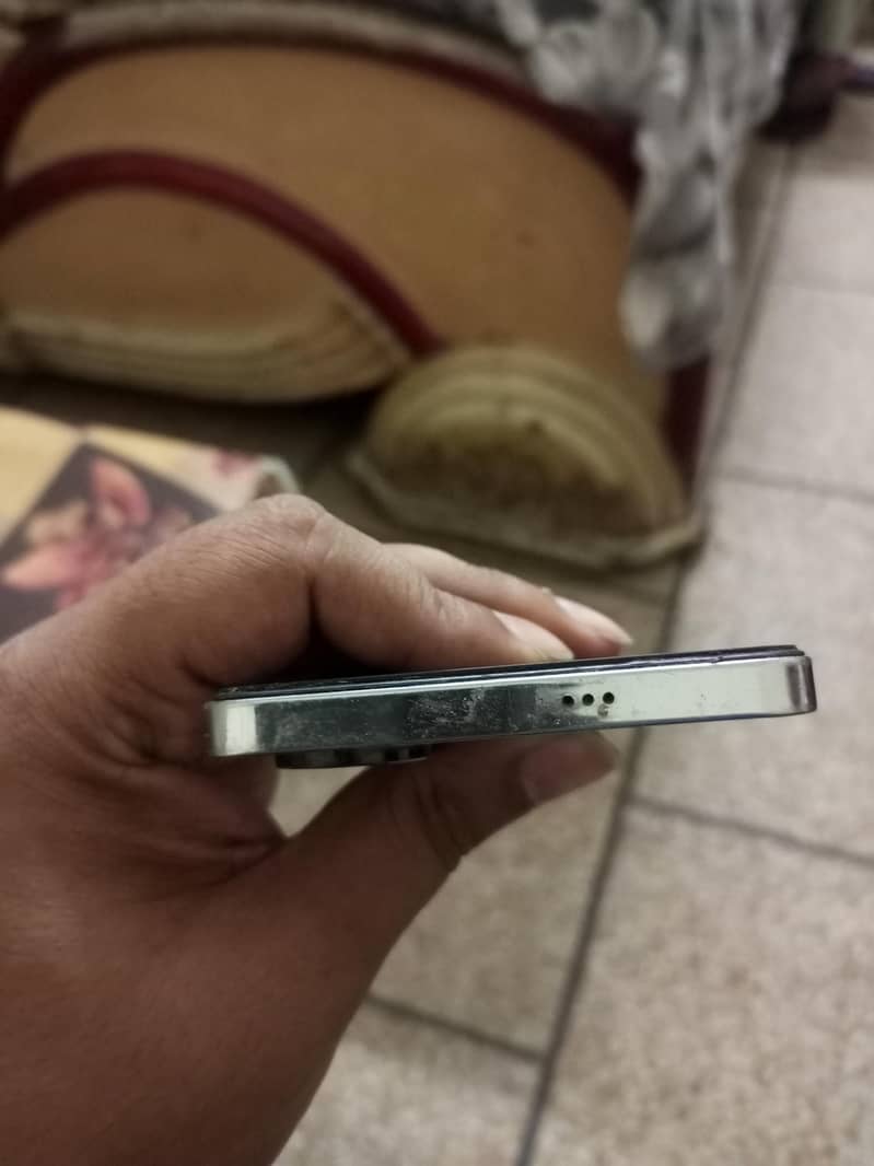 Tecno CAMON 20 8
