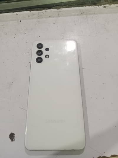 Samsung Mobile A32
