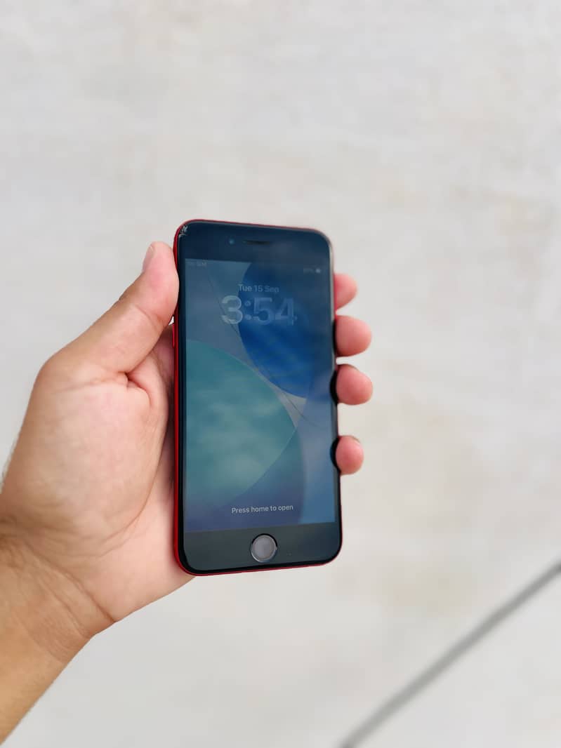Apple iPhone SE 1