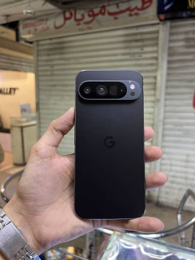 Google Pixel 9 Pro XL