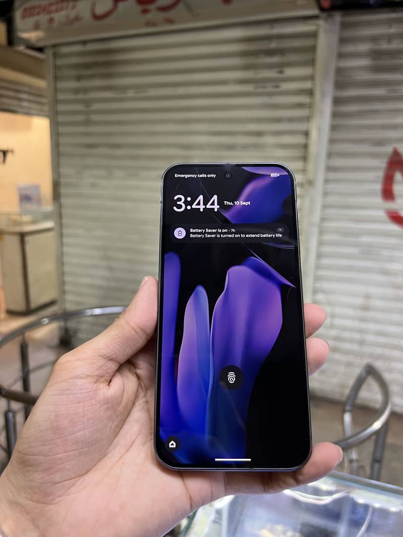 Google Pixel 9 Pro XL 2