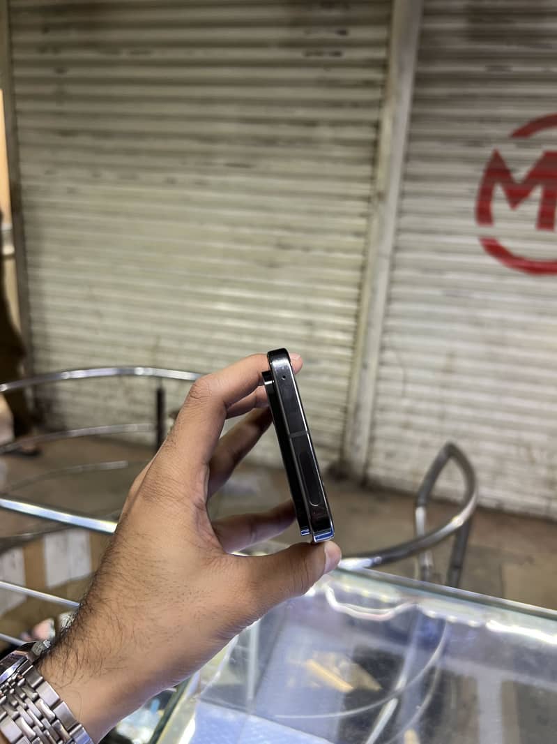 Google Pixel 9 Pro XL 5