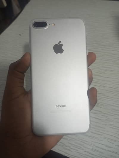 Apple iPhone 7 Plus