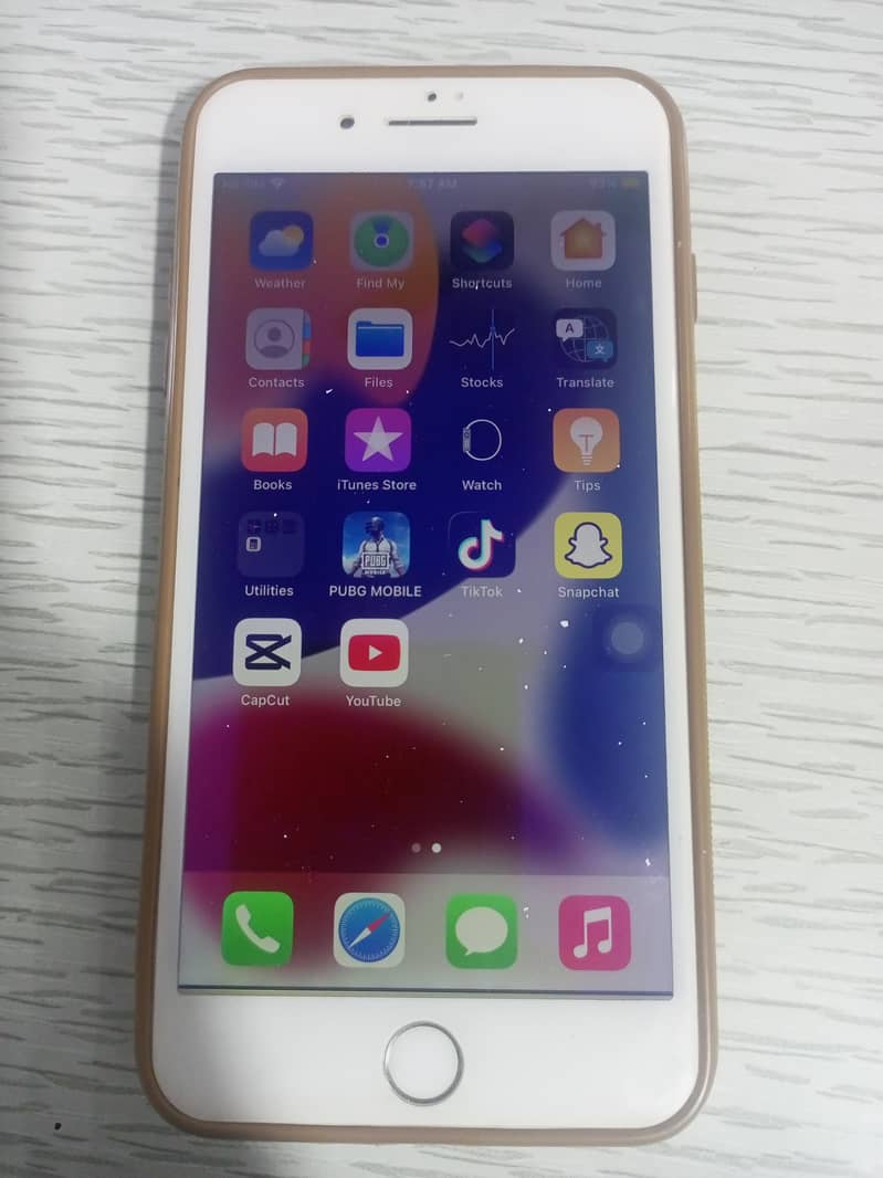 Apple iPhone 7 Plus 1
