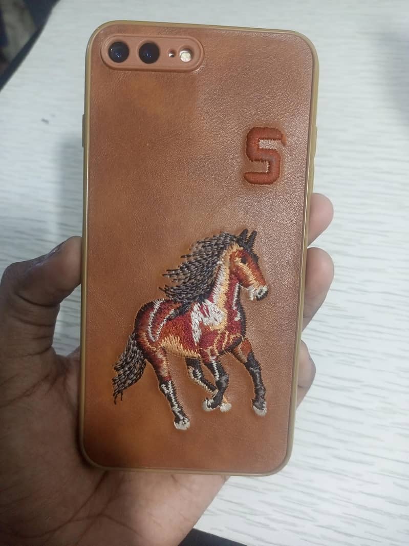 Apple iPhone 7 Plus 2