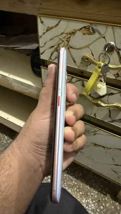 Vivo S1 Pro