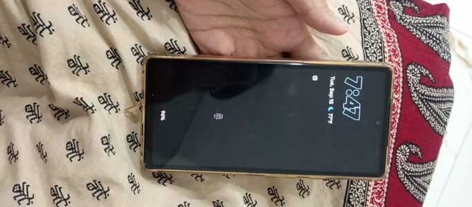 google pixel 6a mint green colour