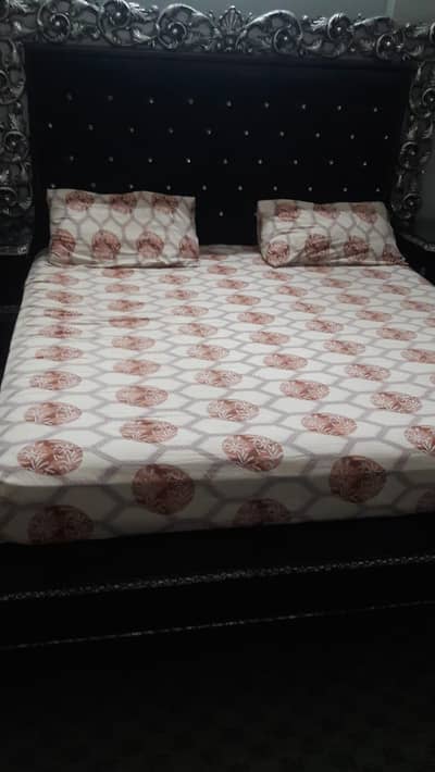 bedroom set