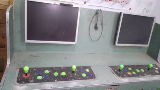1 guddi game 2 video game
