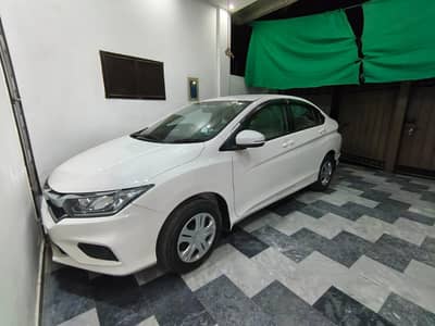 Honda City 2025