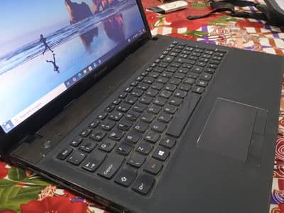 Lenovo Laptop – Core i3 4th Gen | 16GB RAM