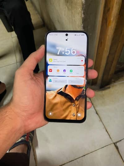 OPPO A6