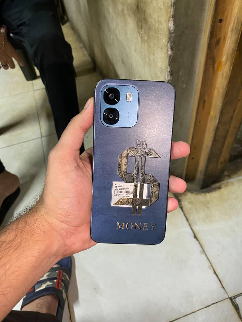 OPPO A6 1