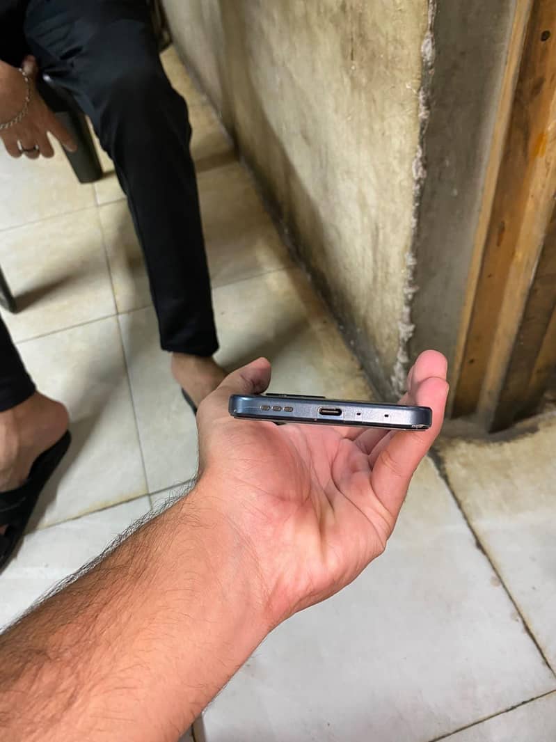 OPPO A6 3
