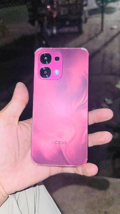 OPPO A6 pro
