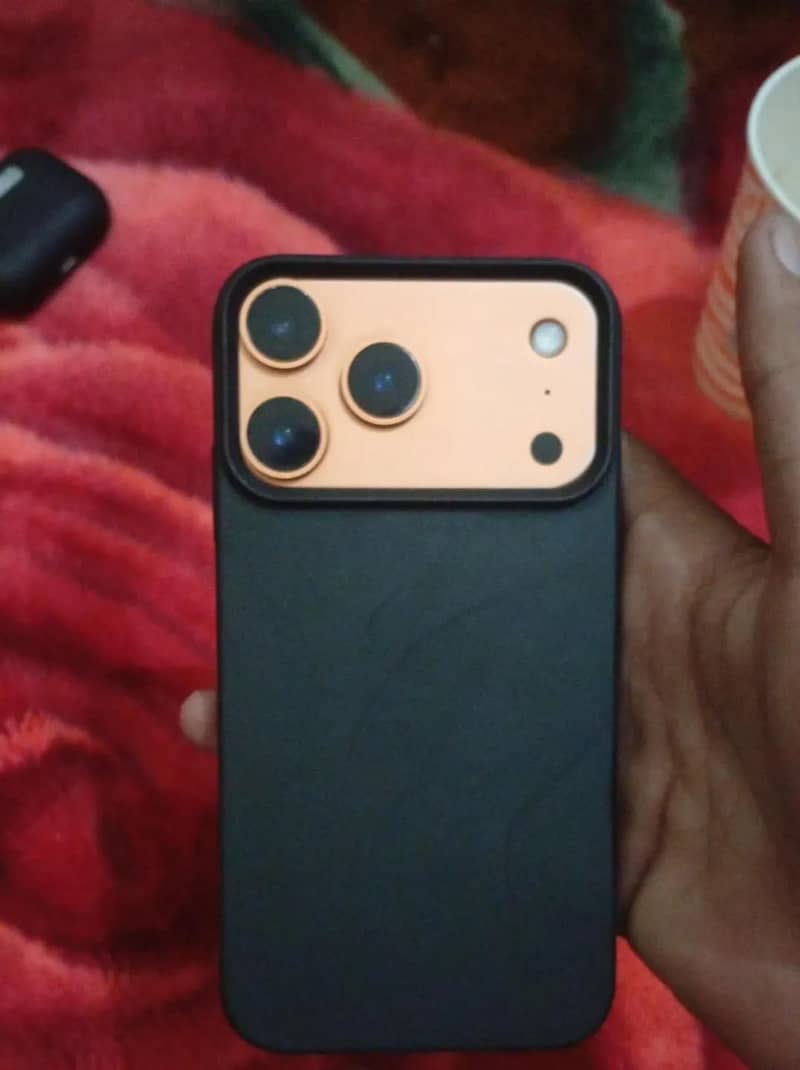 Apple iPhone XR 5