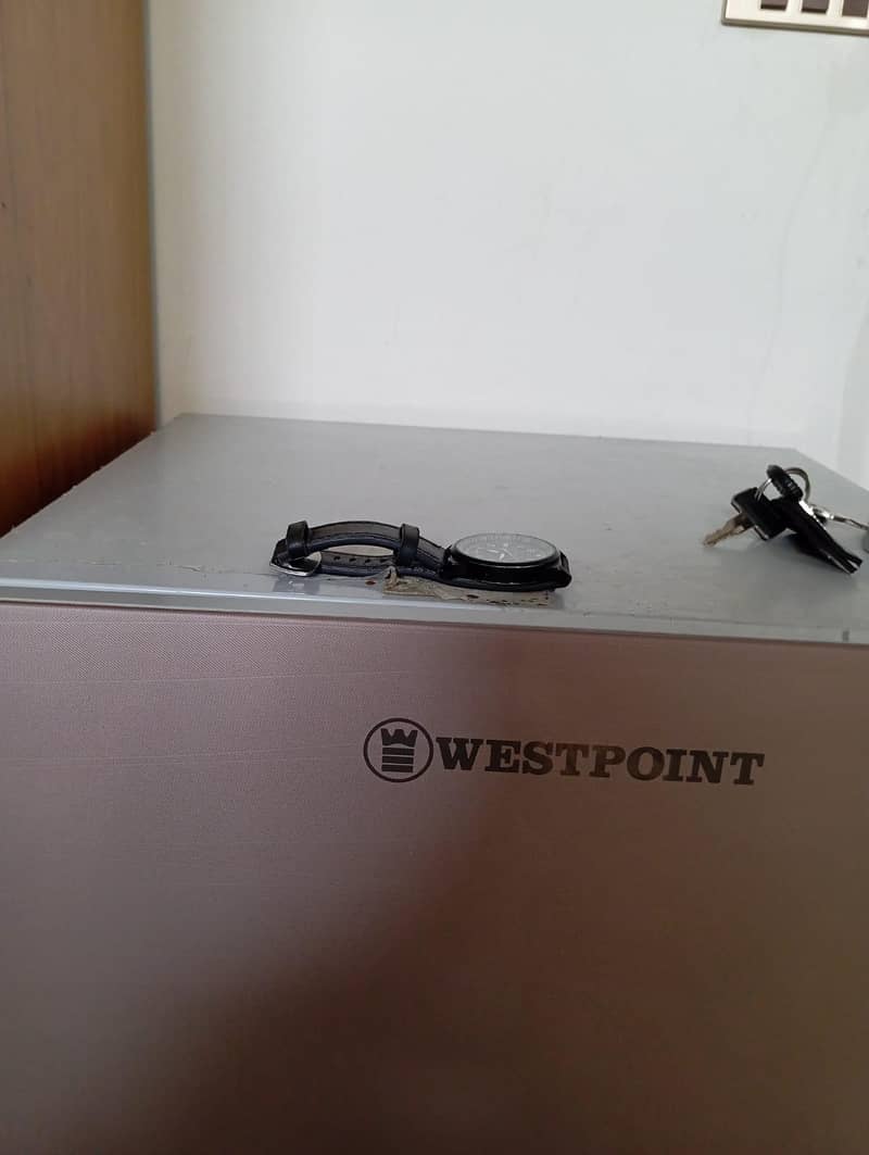 Westpoint 1