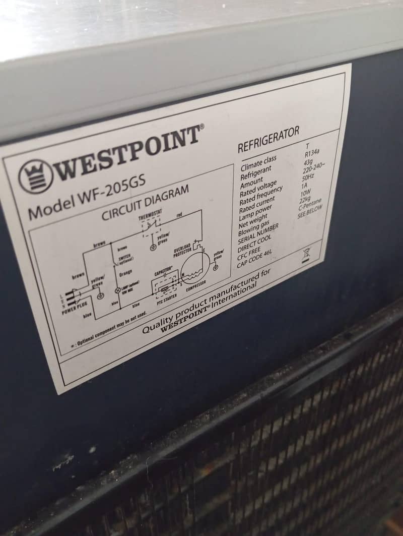 Westpoint 3