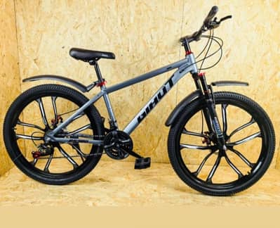 GIAOT Aluminium 26 inch bicycle