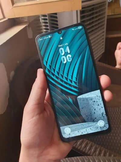 Samsung Mobile A07 5G