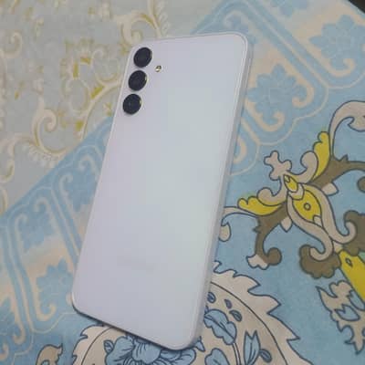 Samsung Galaxy A15 (8/256)