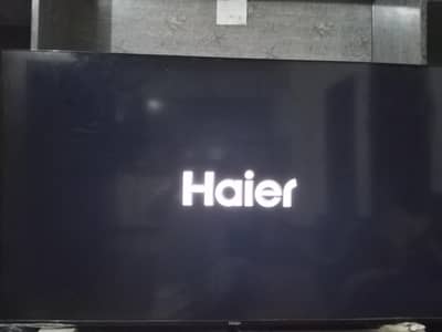 Haier 55inch LED