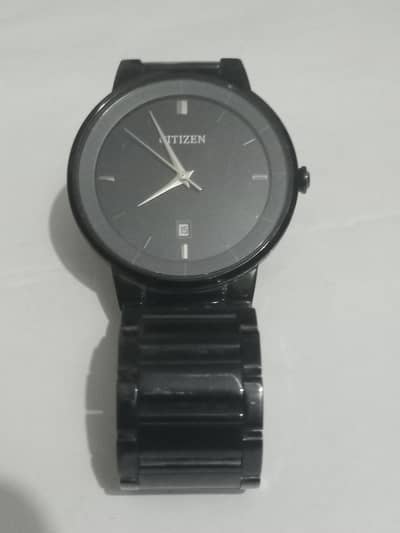 Citizen watch ⌚ for sale Rs. 50000