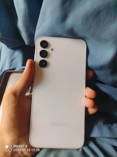 Samsung Mobile A15