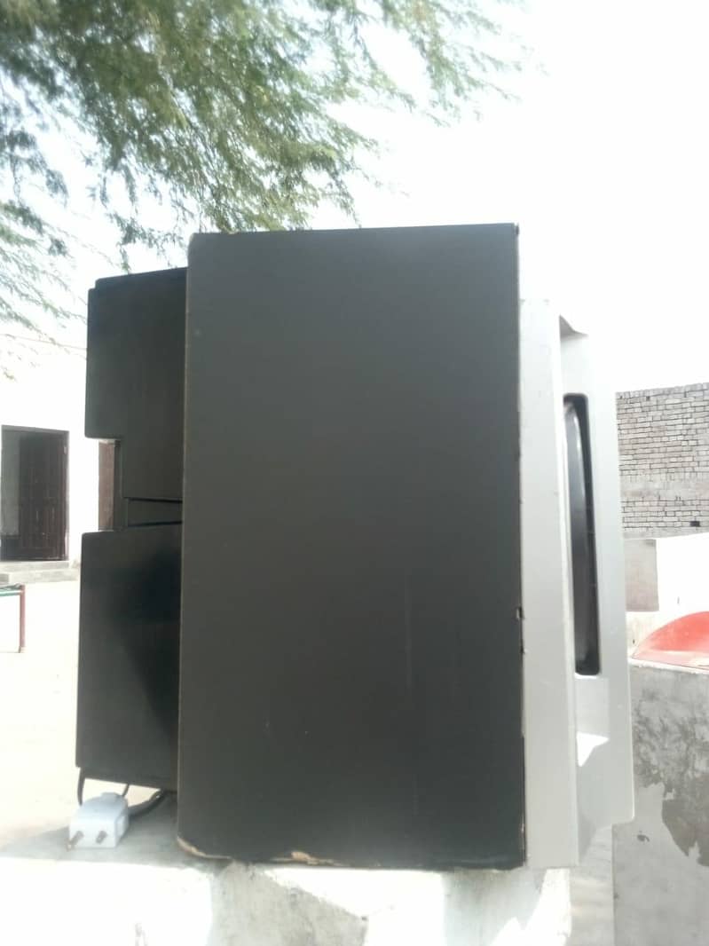 sony active subwoofer 1