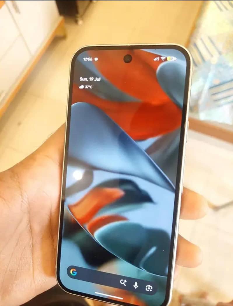 Google Pixel 9 1