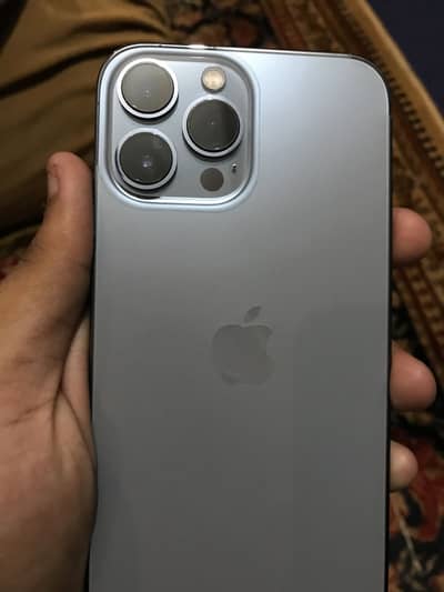 Apple iPhone 13 Pro Max
