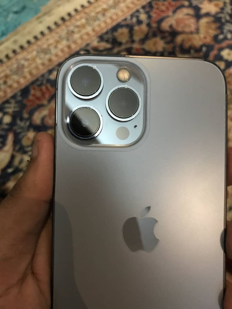 Apple iPhone 13 Pro Max 2