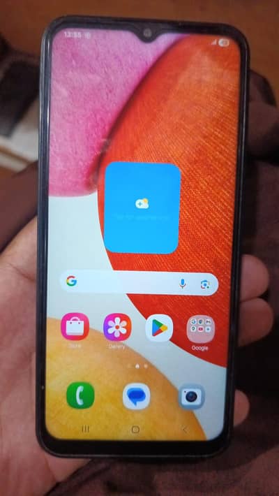 Samsung Mobile A14 need mony