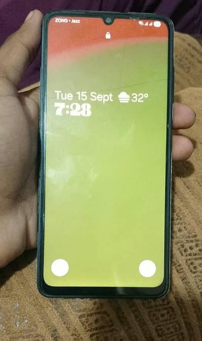 Samsung  A06