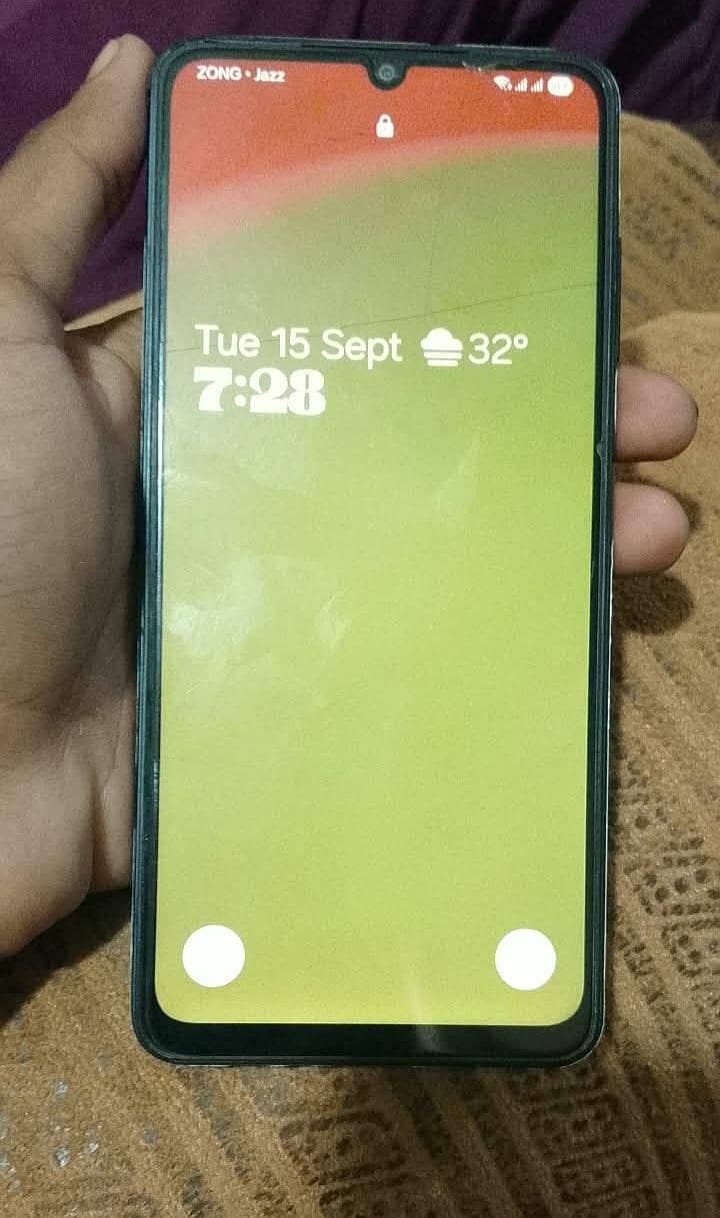 Samsung  A06 0