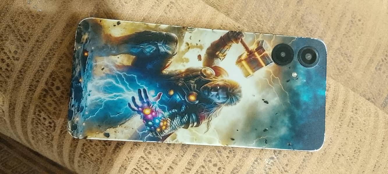 Samsung  A06 1