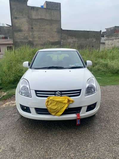 Suzuki Swift 2014