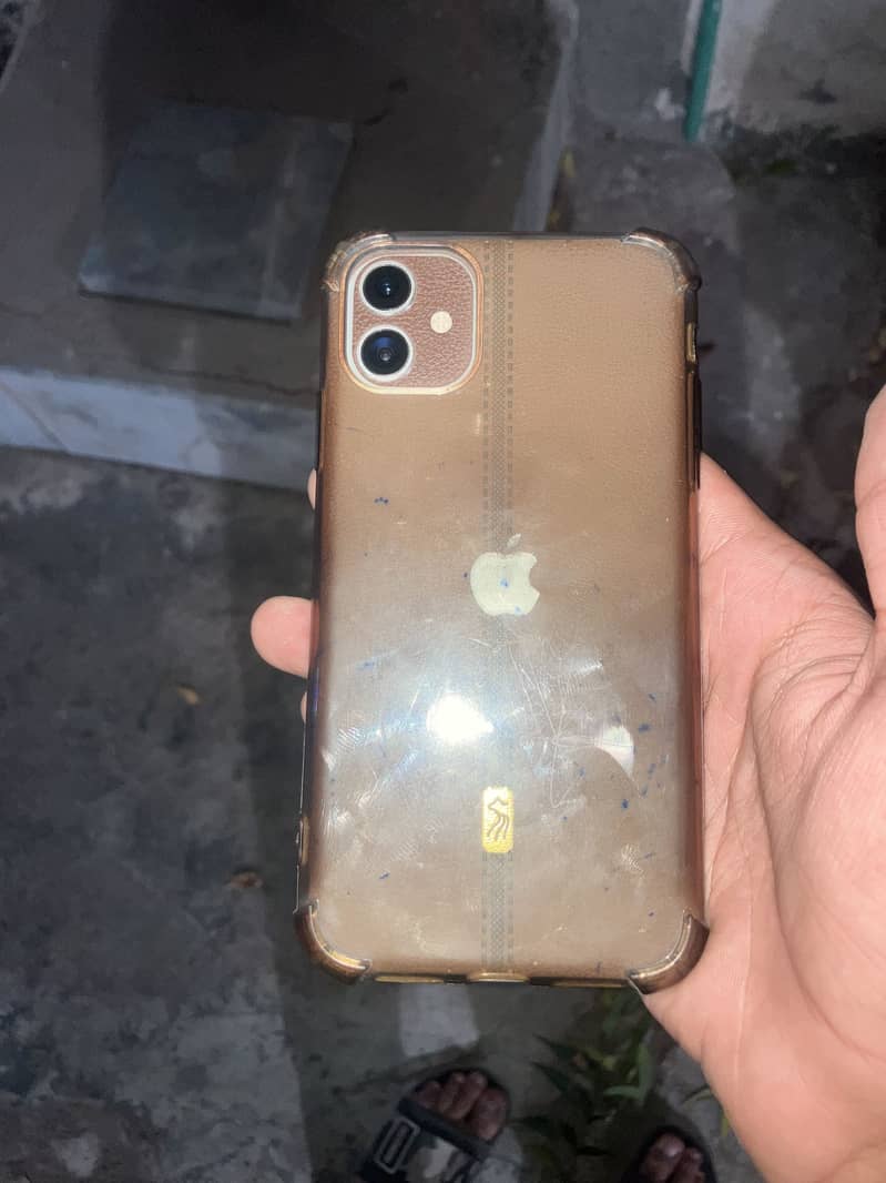 Apple iPhone 11 1