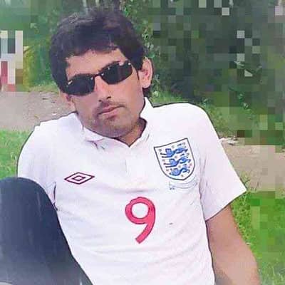Inoxent Abbasi Abbasi