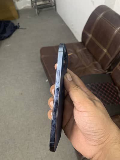 Apple iPhone 12 Pro Max